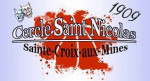 Logo du Sainte Croix Aux Mines C.S.N.