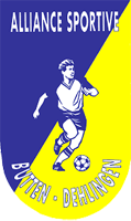 Logo du AS Butten Diemeringen 3