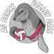 Logo AS Berck Volley-Ball