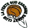 Logo du BC la Ferte Sud Essonne