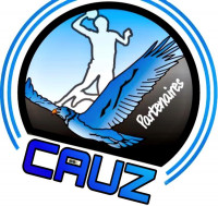 Logo du Cauz Handball 2