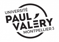 Logo du Université Paul Valery