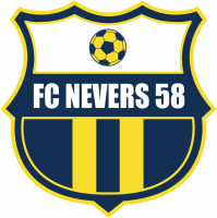 Logo du FC Nevers