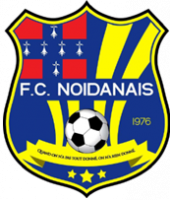 Logo du FC Noidanais
