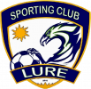 Logo du SC Lure