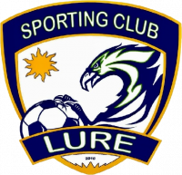 Logo du SC Lure 2