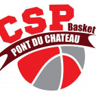 Logo CS Pont du Château - Féminines