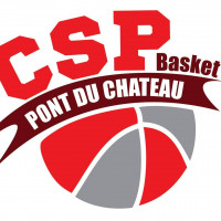 Logo du CS Pont du Château 3