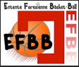 Logo du LA Foret sur Sevre EF