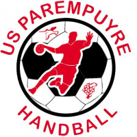Logo du US Parempuyre Handball