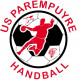 Logo US Parempuyre Handball 2