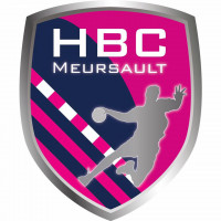 Logo du Handball Club Meursault 3