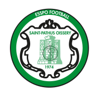 Logo du St Pathus Oissery Ent.S. 2