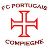 Logo du FC Portugais Compiègne