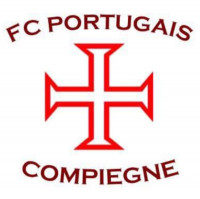 Logo du FC Portugais Compiegne
