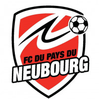 Logo du Football Club du Pays du Neubour