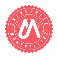 Logo du Université Montpellier