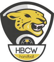 Logo du HBC Wambrechies