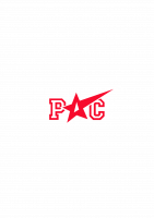 Logo du Pals Athletic Club Guise 2