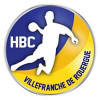 Logo du Handball Club Villefranche Rouergue