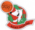 Logo du Les Frechets Basket Club St Nazaire