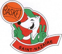 Logo du Les Frechets Basket Club St Naza