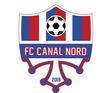 Logo du Football Club Canal Nord