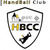 Logo du Handball Club Carcassonnais