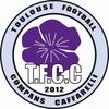 Logo du Toulouse Football Compans Cote Pave