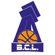 Logo du Basket Club Lievinois 3