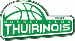 Logo du BC Thuirinois