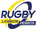 Logo du Rugby Lannion Perros