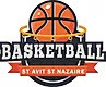 Logo du BC St Avit St Nazaire