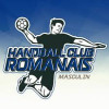 Logo du Handball Club Romanais
