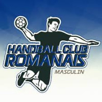 Logo du Handball Club Romanais 2