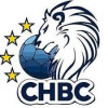 Logo du Compiegne Handball Club