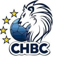 Logo du Compiegne Handball Club 2