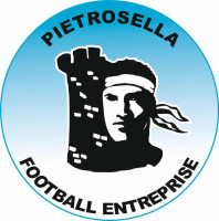 Logo du AS de Pietrosella foot entrepris