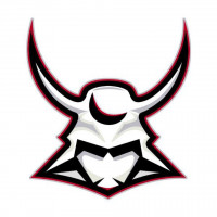Logo du Les Samouraïs Roller Hockey Genn