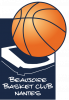 Logo du Beaujoire Basket Club