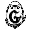 Logo du CSM Gennevilliers Rugby