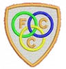 Logo du FC des Collines