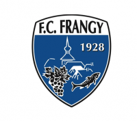 Logo du FC Frangy 2