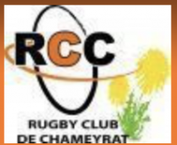 Logo du RC Chameyracois