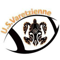 Logo du US Varetzienne 2