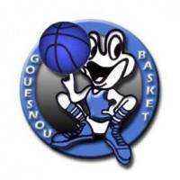 Logo du Gouesnou Basket 2