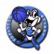 Logo Gouesnou Basket 2