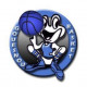 Logo Gouesnou Basket