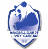 Logo du Handball Club de Livry-Gargan