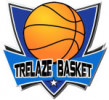Logo du Trelaze Basket